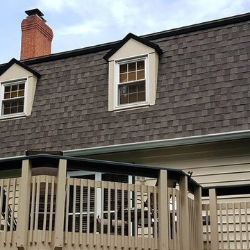 Certified Pro Renovations Work
