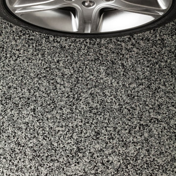 Garage Flooring