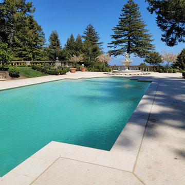 Coral Pool and Spa Portfolio Pictures pt. 8