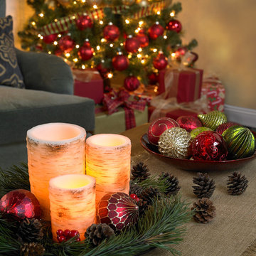 Home Depot Holiday 2014