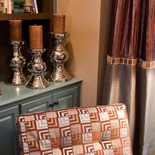 window treatments