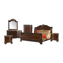 BEDROOM FURNITURE