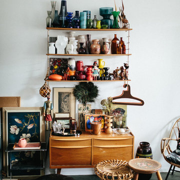 Homestory Moovi Vintage
