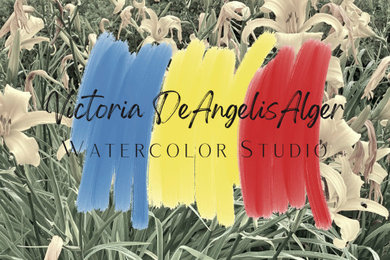 Watercolor Paintings