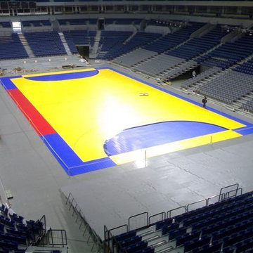 Gymnasium