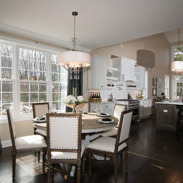 The Belmont Model