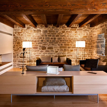 Interiores