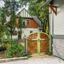 Exterior color ideas