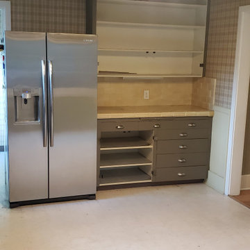 Pasadena - Kitchen remodel