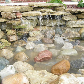 Water Features