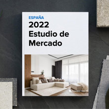 Estudio de mercado Houzz España 2022