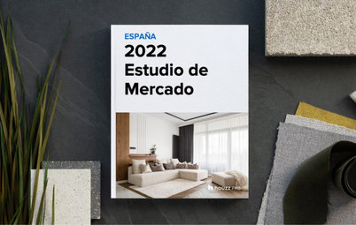 Estudio de mercado Houzz España 2022