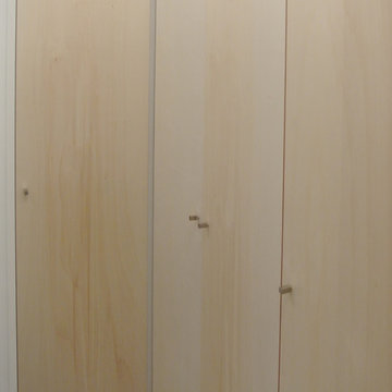 Rénovation d'une petite surface - Aix en Provence