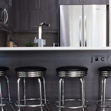 Yorkville Condo