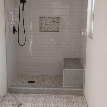 Bathrooms