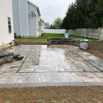 Custom Hardscapes