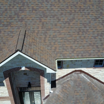 CertainTeed Landmark Max Def Roof in Rosenberg, TX