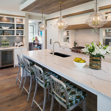 2016 Artisan Home Tour