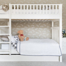 boys' bedrooms