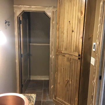 MAK MOTHER-IN-LAW SUITE