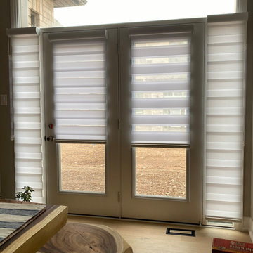 Zebra Blinds Burlington