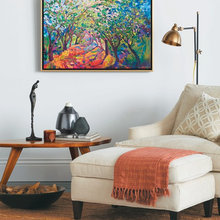 Large art