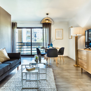 Centre ville - MERIGNAC