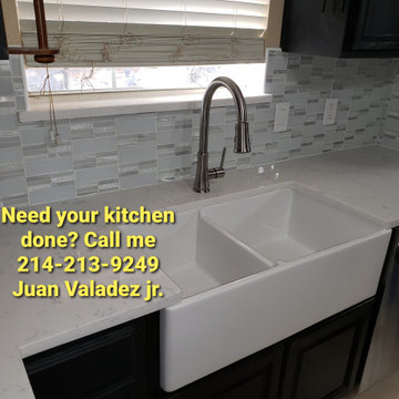 Javiers Kitchen