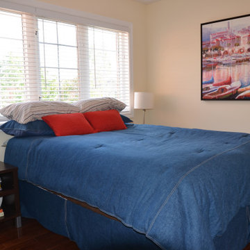 Full Home Remodel