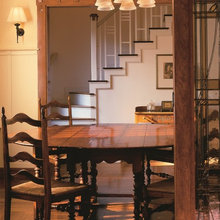 staircase