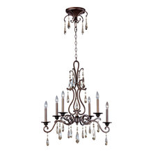 chandelier