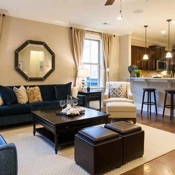 Laurel Design by Pulte Homes