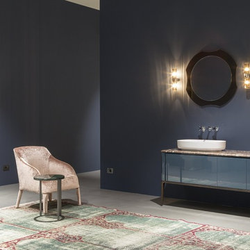 Bathroom Furniture- Ilbagno by Antoniolupi