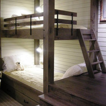 kids bedroom