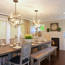 Dining Room Ideas