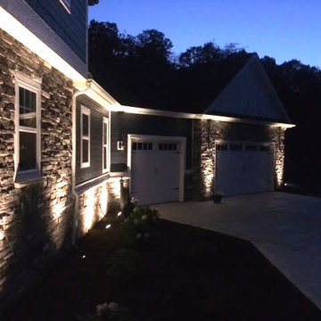 Home Accent Lighting