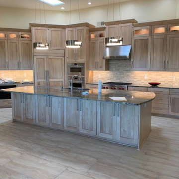 Eclipse Kitchen