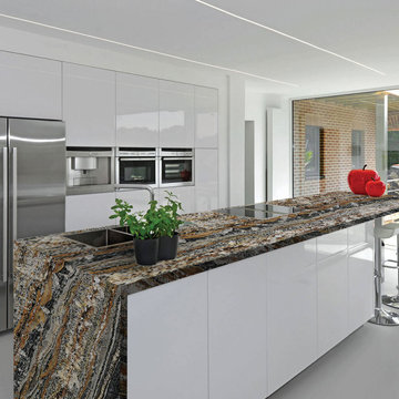 Audaz Schist