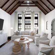 BEACH HOUSE Play / Media Room
