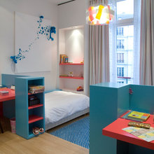 Consejos para montar la zona de estudio en un cuarto compartido