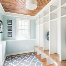 Mudroom