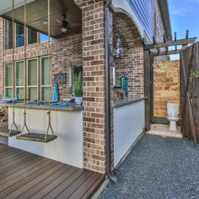 pool cabana
