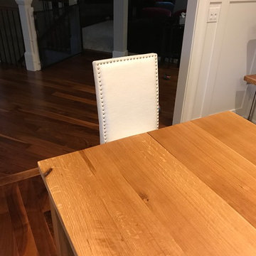 Custom Dining Room Makeover (IN PROGRESS)