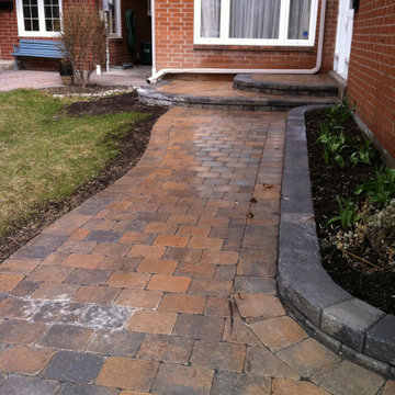 2014 Projects