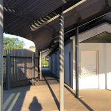 Fences/trellis