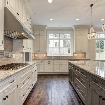Aberdeen Model New Home