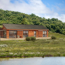 cabin-prefab