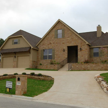 Meyer Brant Exterior Pics
