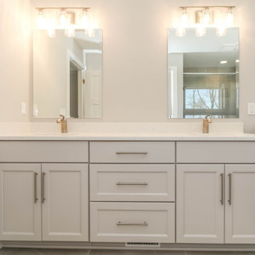 ADA Compliant Modified Addison | Downers Grove, IL