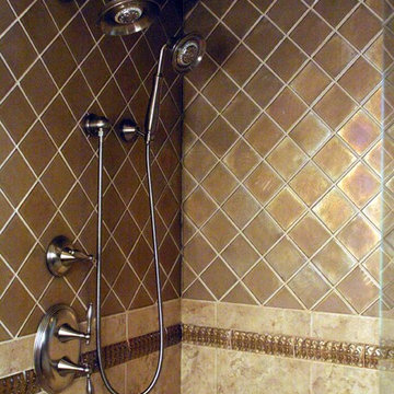 La Grange Artistic Master Bath